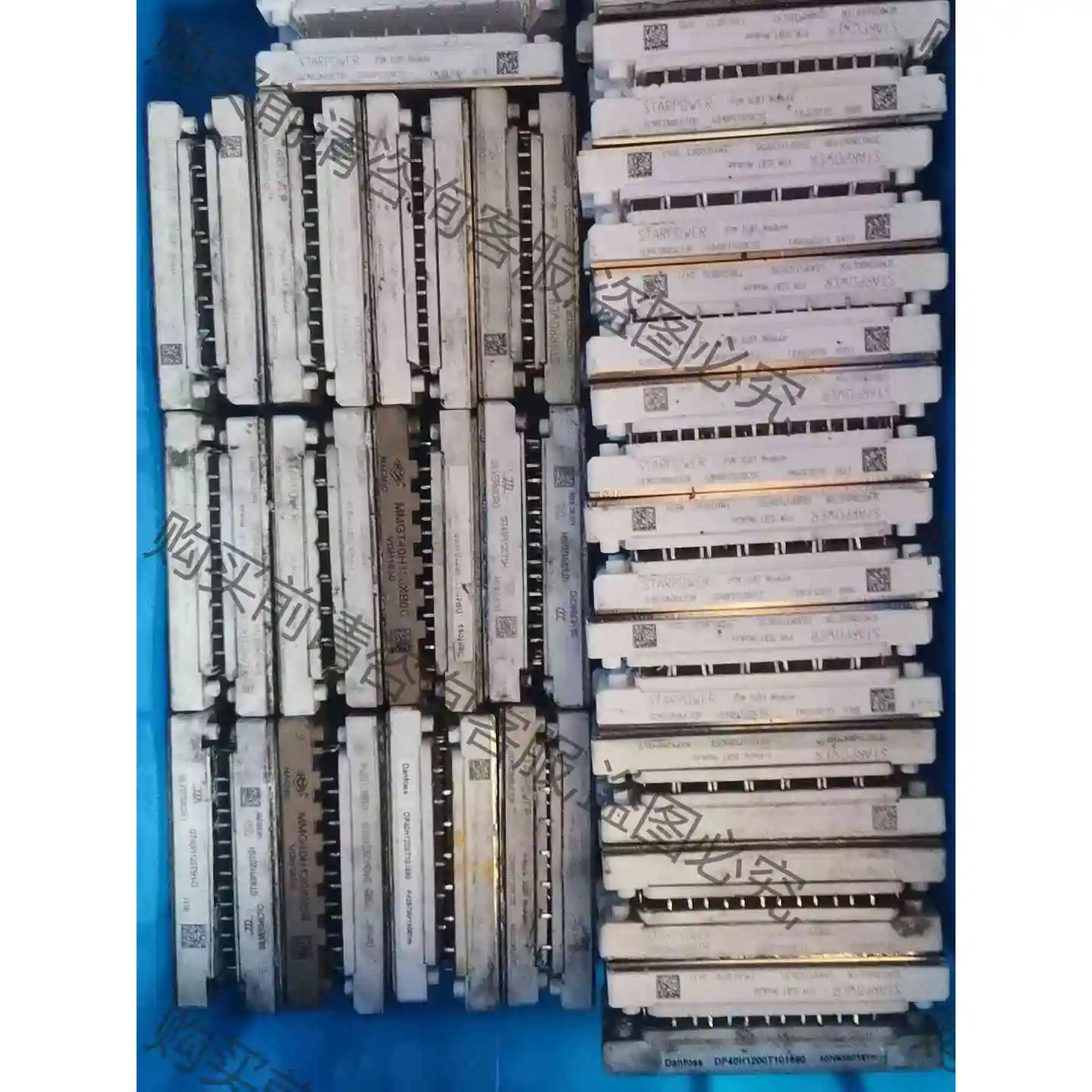 GD40PXXX120CS5，GT40P120T5H。 议价产品 原装拆机功能完好