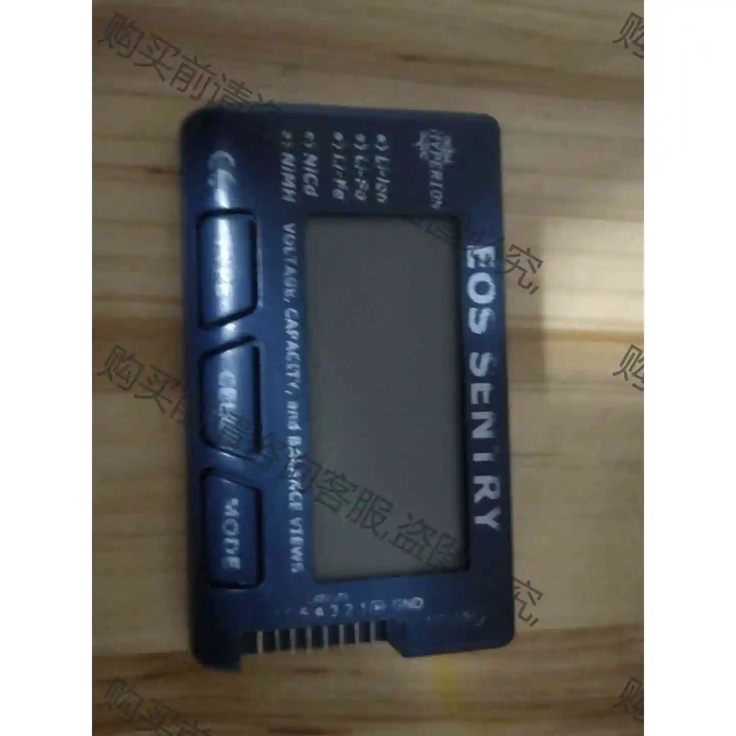 HYPERION EOS SENTRY -Battery 议价产品 原装拆机功能完好