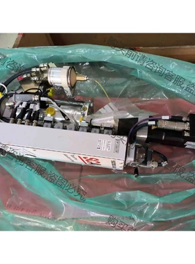 SCA定量机 注胶机控制器MULTIBOX 6000 议价产品 原装拆机功能完