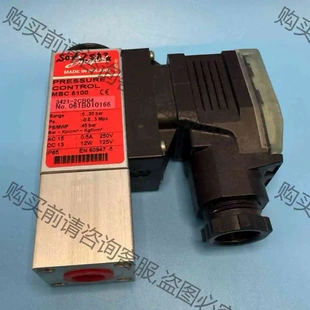 拆機功能 MBC5100 Danfoss 3421 原裝 丹佛斯壓力開關 議價產品