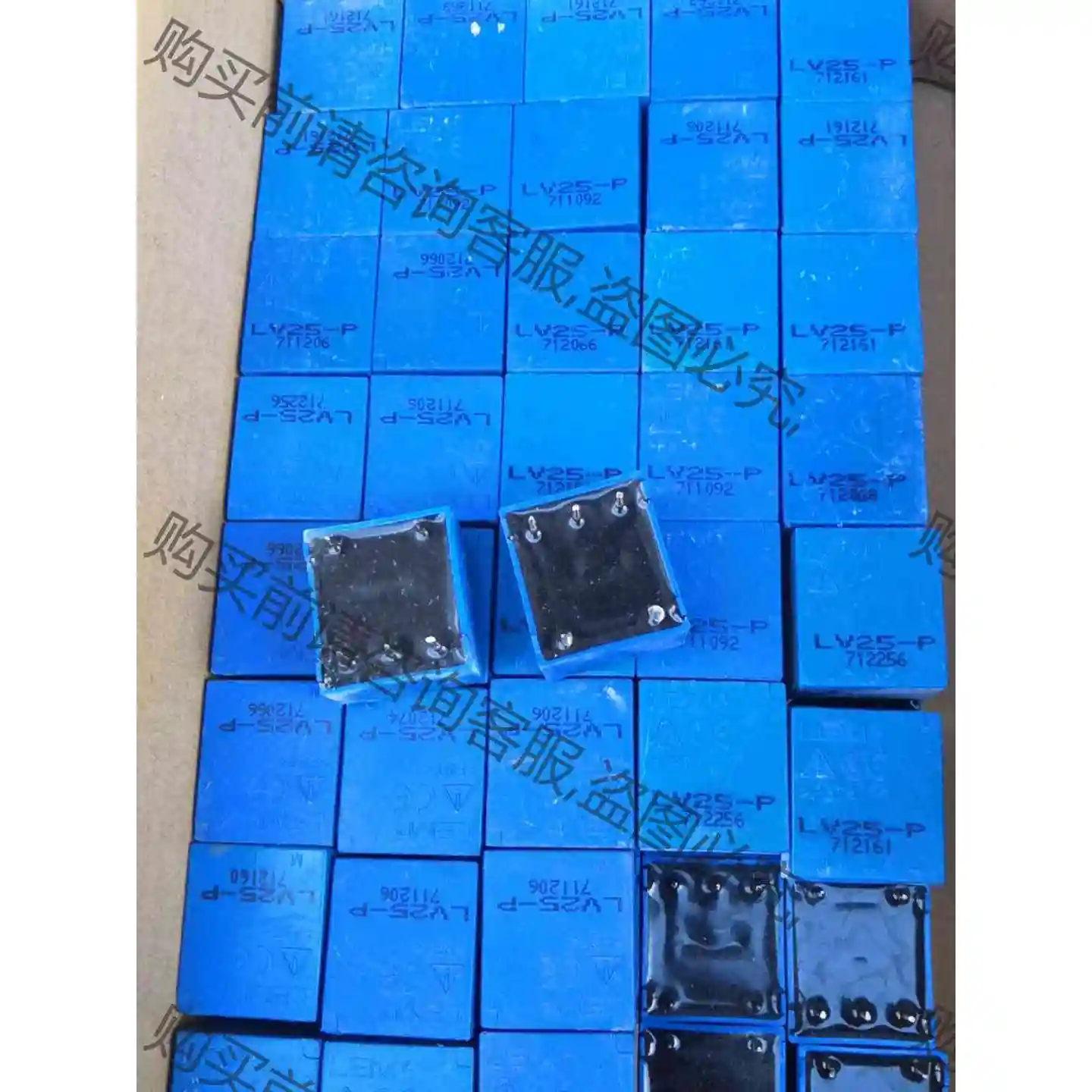 LV25-P，LA25-NP包上机，包好用 议价产品 原装拆机功能完好