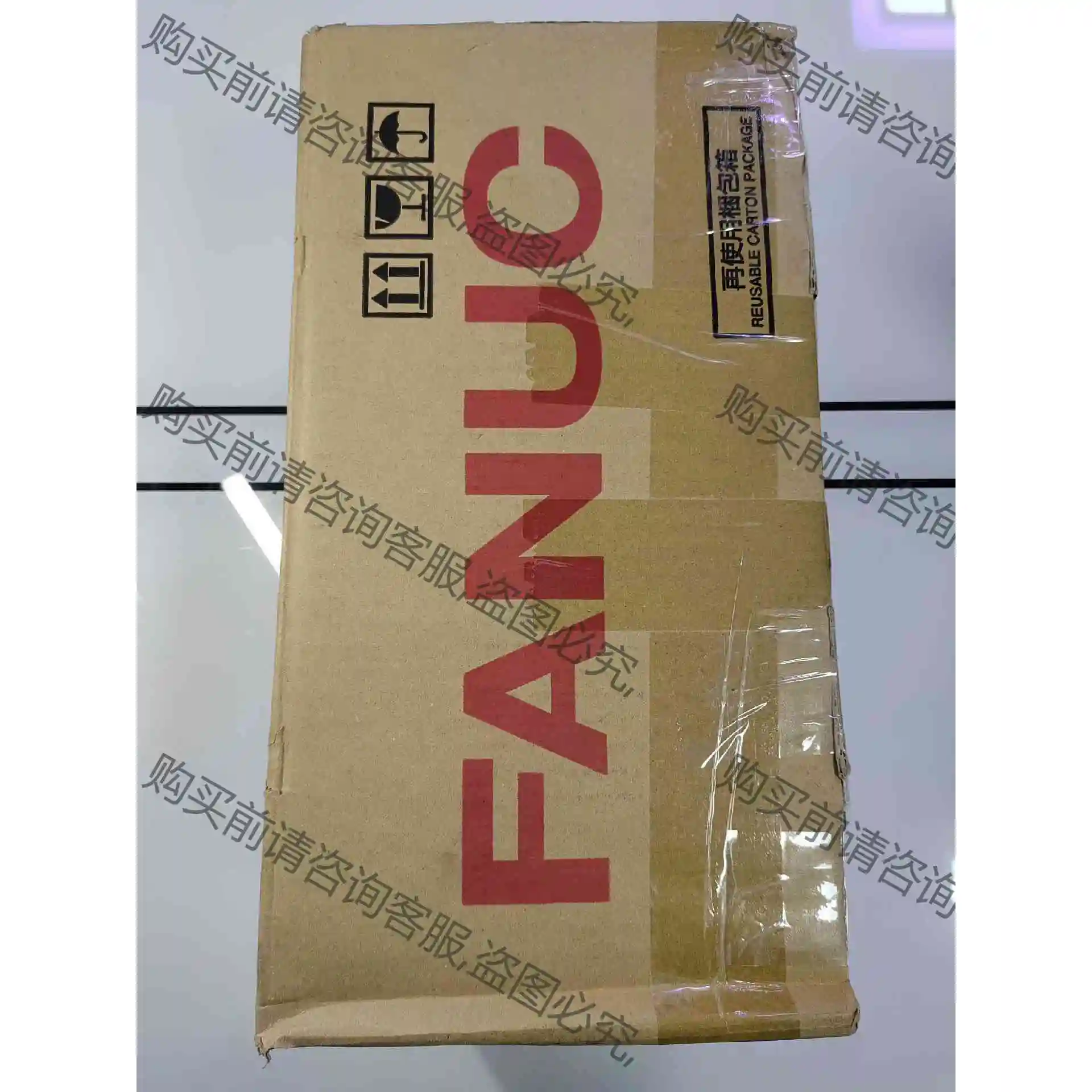 A06B-2227-B000 议价产品 原装拆机功能完好