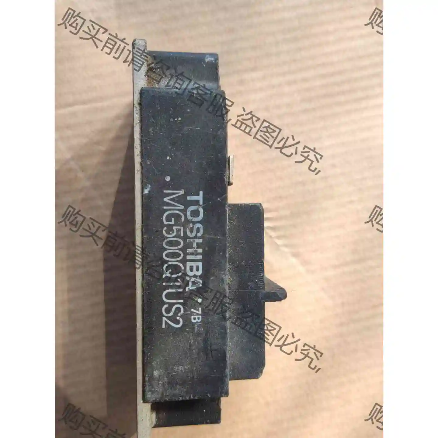 mg500q1us2原装拆机模块包好 议价产品 原装拆机功能完好