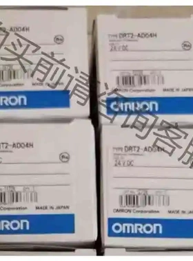 DRT2-AD04 DRT2-DA02 DRT2-AD04H 议价产品 原装拆机功能完好