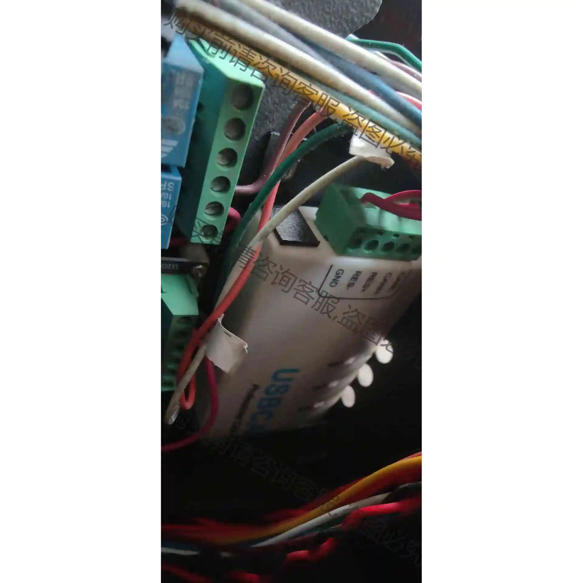 USBCAN-1 USBCAN-I ，还有点没外壳的 议价产品 原装拆机功能完好