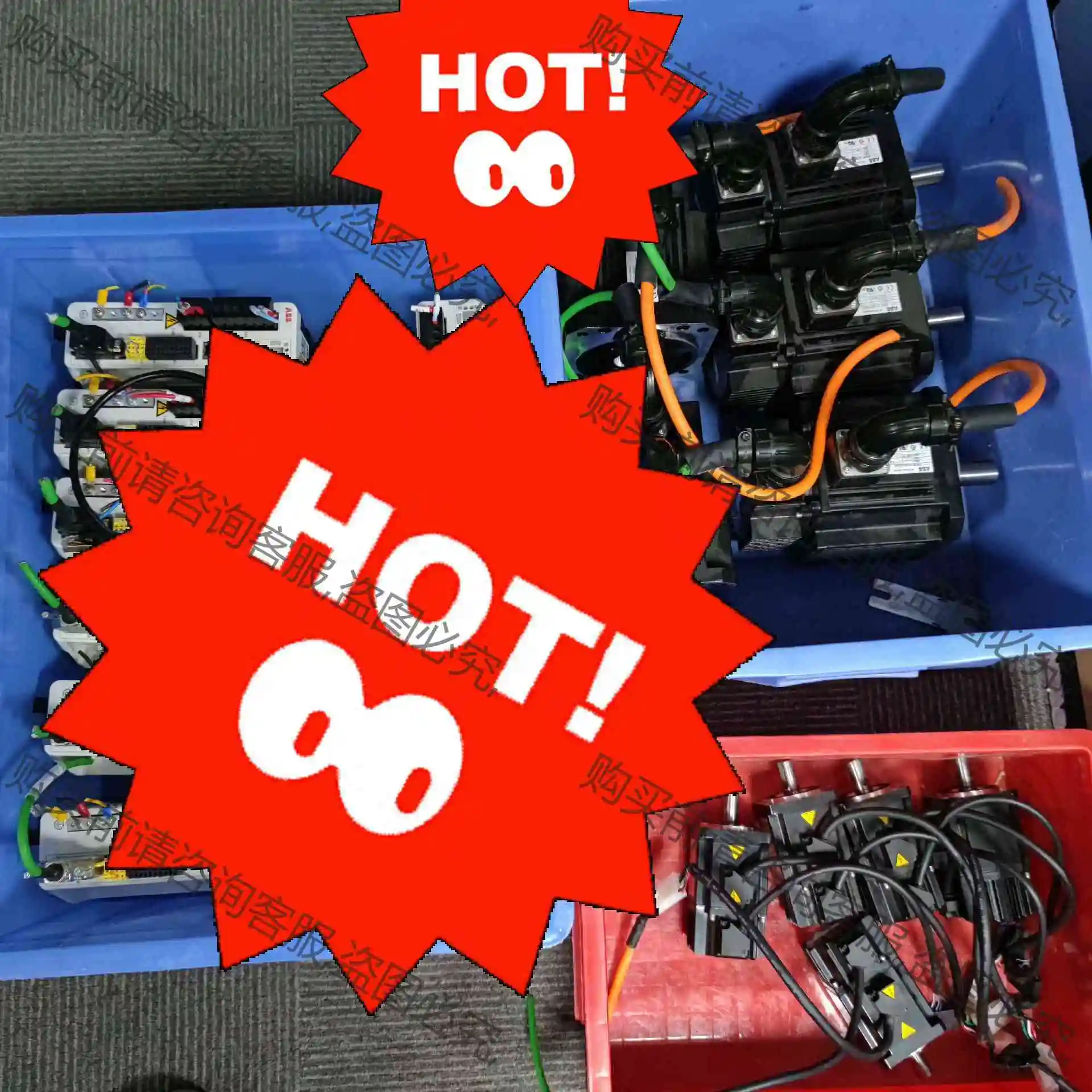 ESM13B-152-302-F2N0A00 议价产品 原装拆机功能完好