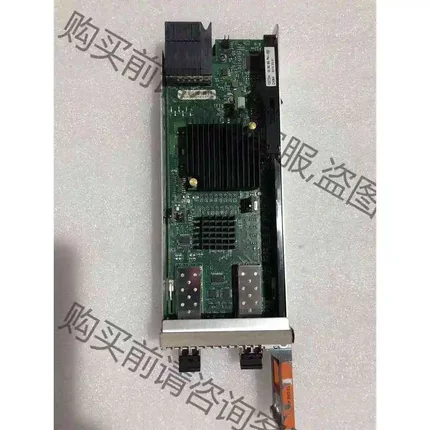 EMC VNX5500 5700 7500 双口 10GB 议价产品 原装拆机功能完好