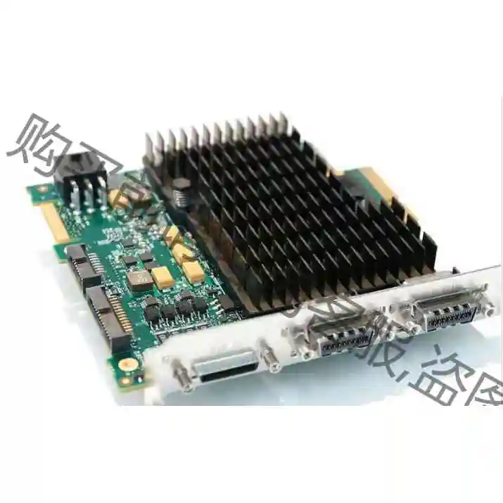 Dalsa采集卡OR-Y8S0-XPX00,99新,可免费提 议价产品 原装拆机功