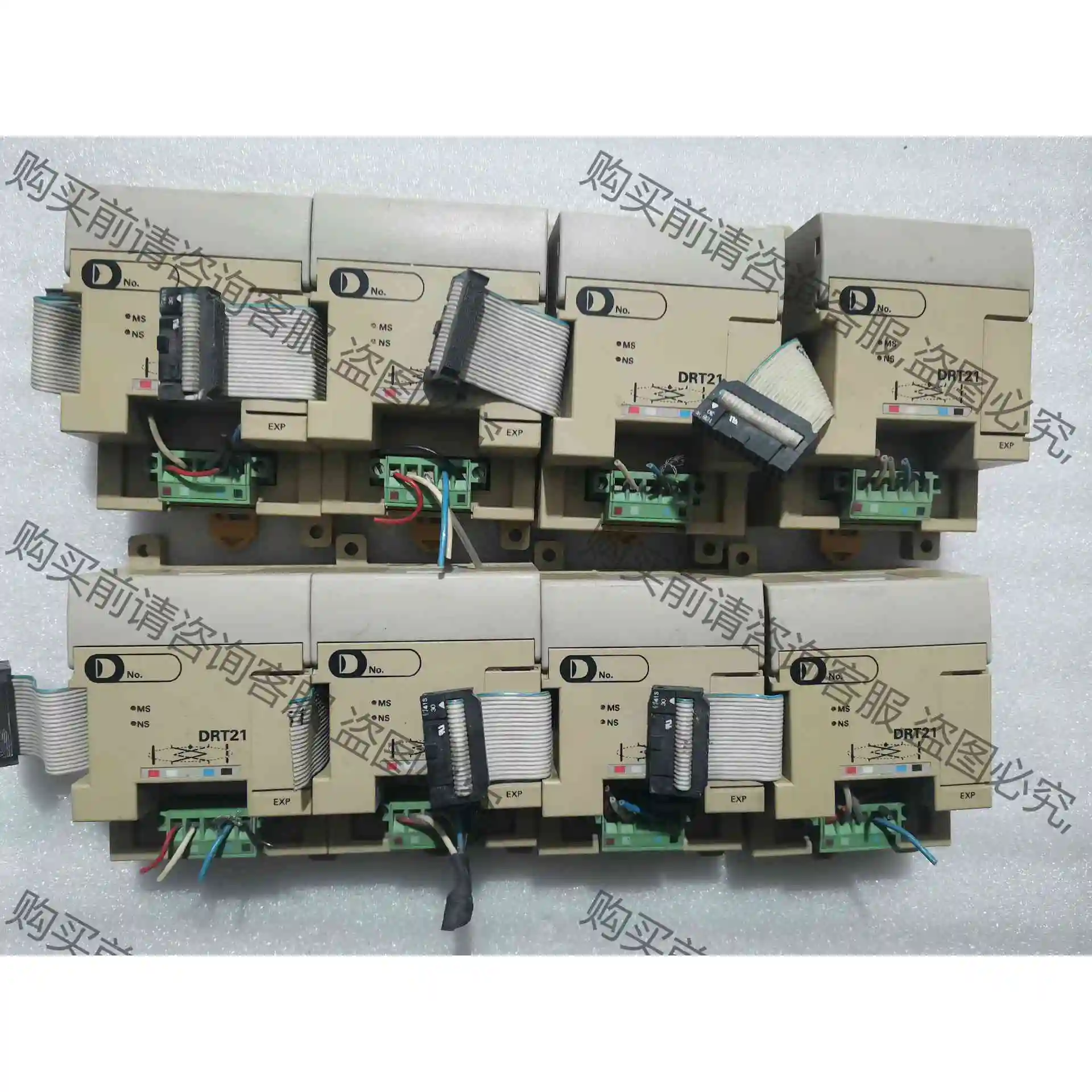 欧姆longCPM1A-DRT21，原装拆机，成色漂亮，功能包好， 议价产品