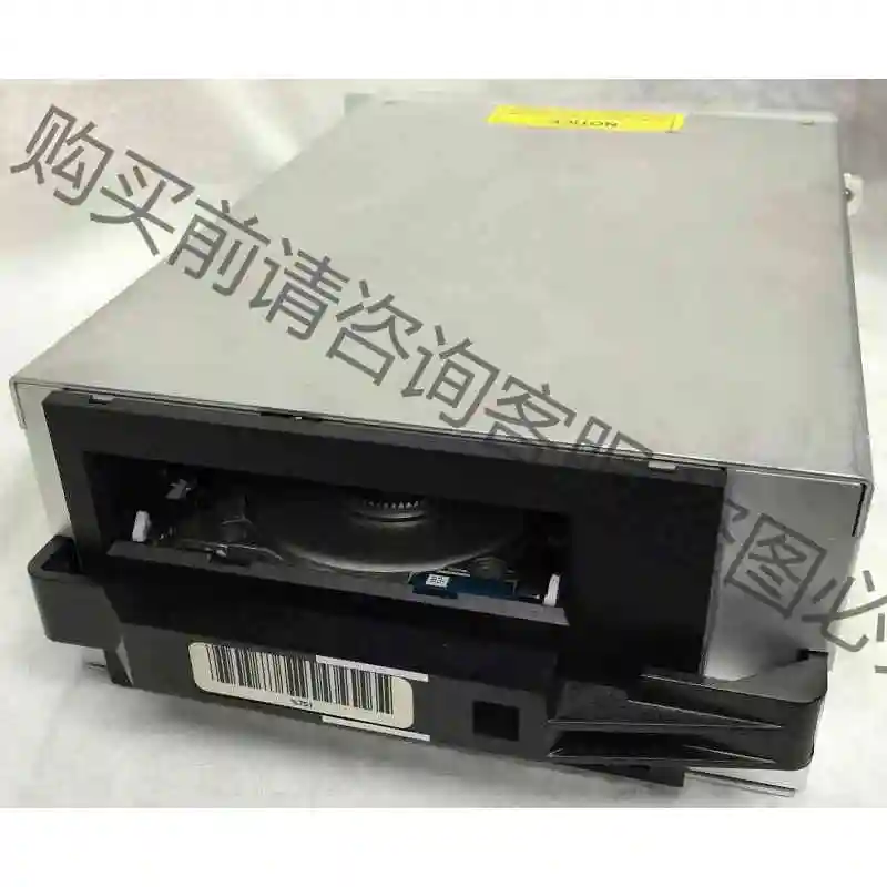 昆腾Quantum Adic LTO3 4GB I500/I议价产品原装拆机功能完好