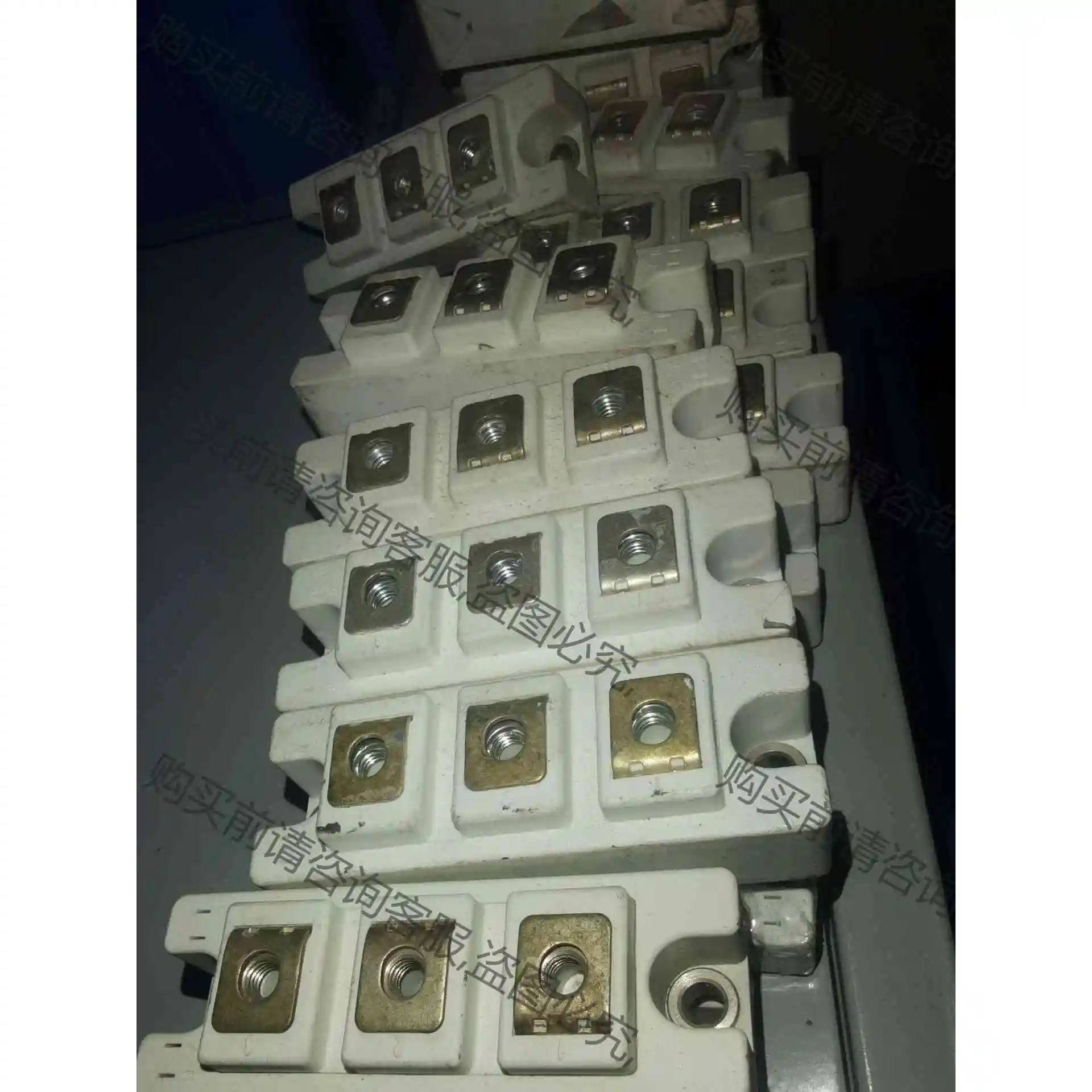 MMD160S160B MMD200S180B MSCD16 议价产品 原装拆机功能完好