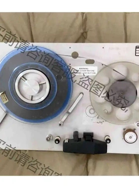 开盘机 geoMetrics 美国进口USA 磁头 电机都在 议价产品 原装拆