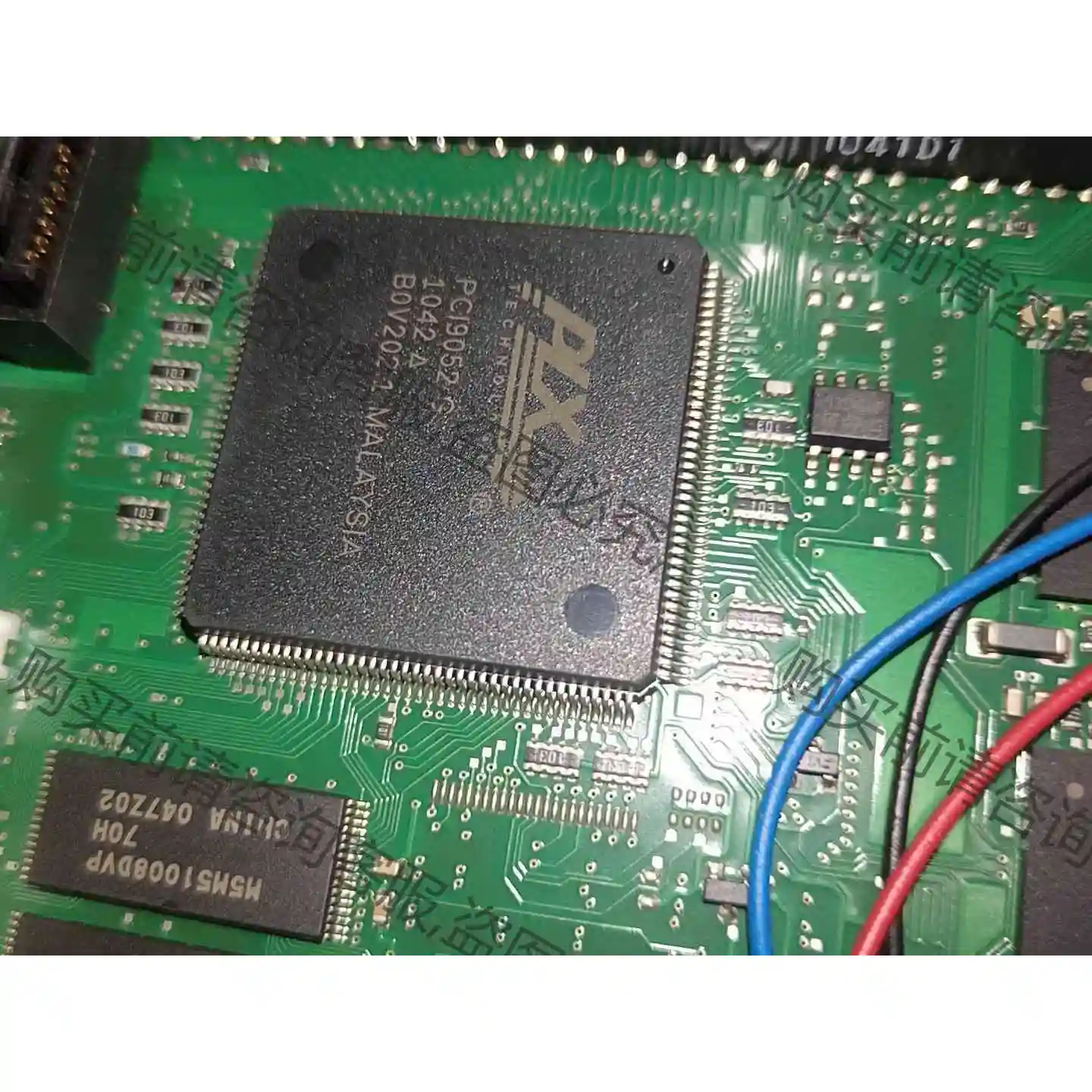 PCl9052G原装芯片 议价产品 原装拆机功能完好