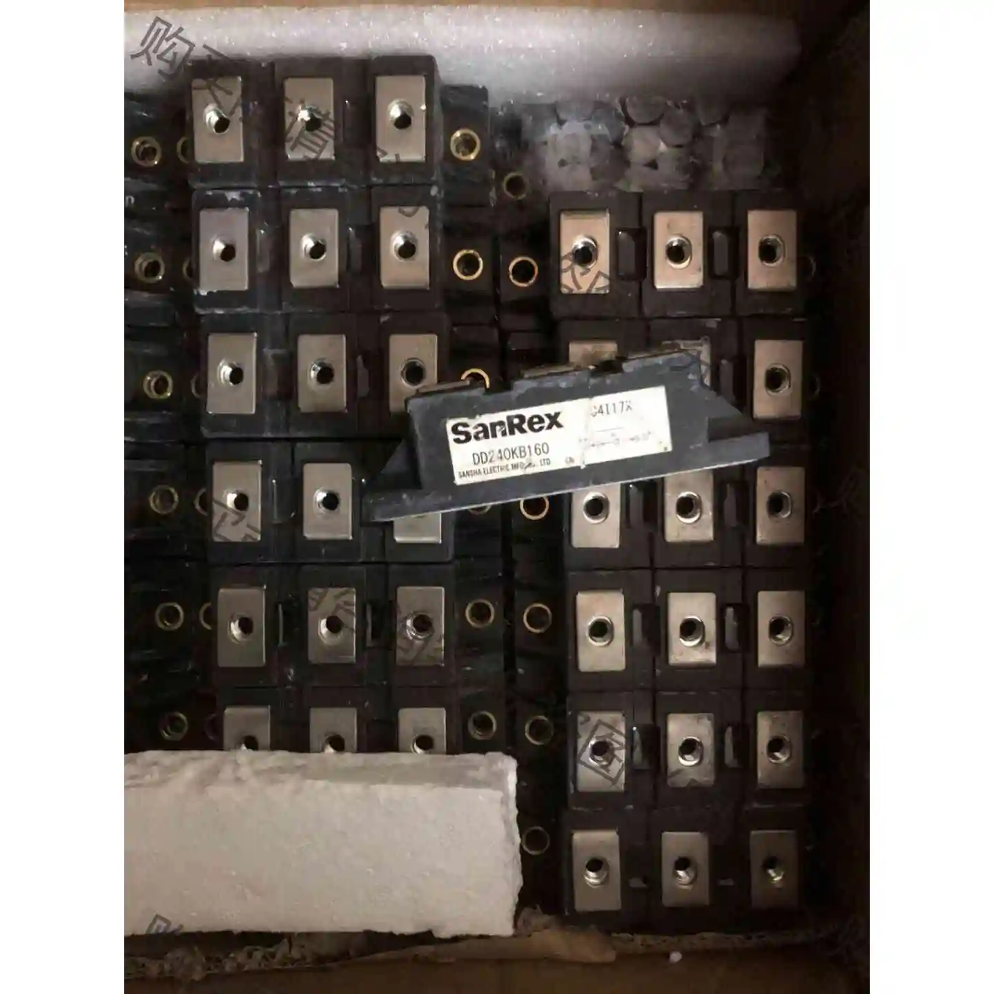 DD200KB160，DD240KB160。DD100kB1 议价产品 原装拆机功能完好
