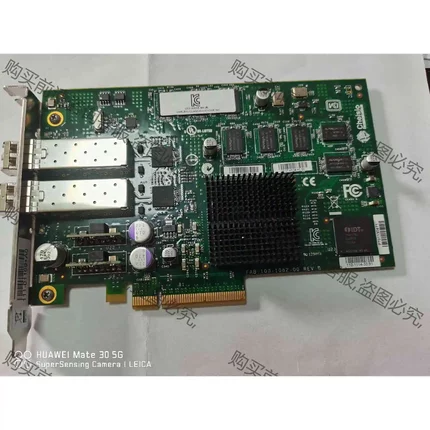 Chelsio111-00603+A X1107A S320 议价产品 原装拆机功能完好