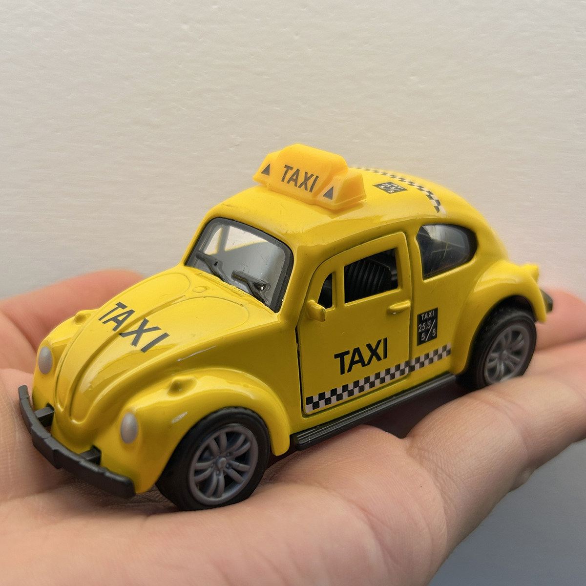 合金复古收藏模型汽车