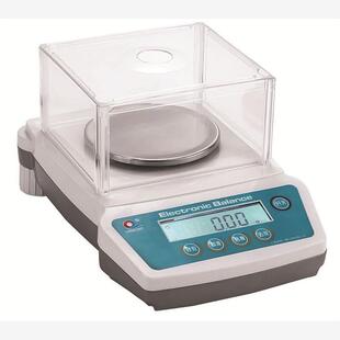 0.1g 上海浦春JA系列0.001g 0.01g实验室珠宝电子秤电子天平台称
