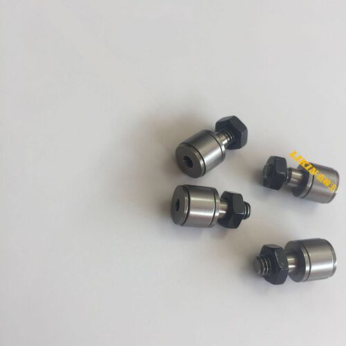 台湾LIKIN 直线王微型凸轮从动器滚针滚轮CFS3 4 5 6 F/ V/FV轴承