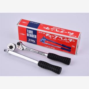 日本小霸王弯管器钢管弯管器
