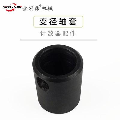 数字位置显示器木工计变