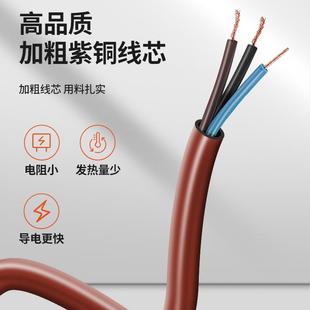 304不锈钢耐高温水位液位控制浮球开关自动水塔水位控制器传感器