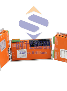 60/80/130低压直流伺服电机套装100W200W400W600W750W1KW1.5KW2KW