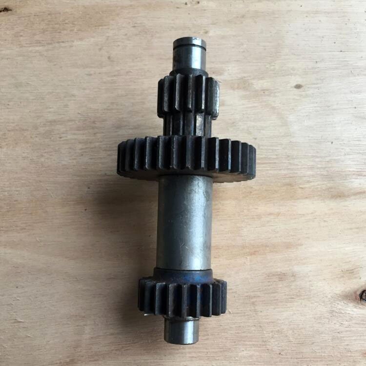 新品恒联力哥B15/20/25打蛋机搅拌机齿轮轴|msdalam kategori dapur/memasak Appliances, Alat dapur/Penyimpanan dapur, pemprosesan telur, pemukul - dari Buy2taobao.com untuk memberikan perkhidmatan ejen Taobao profesional membeli