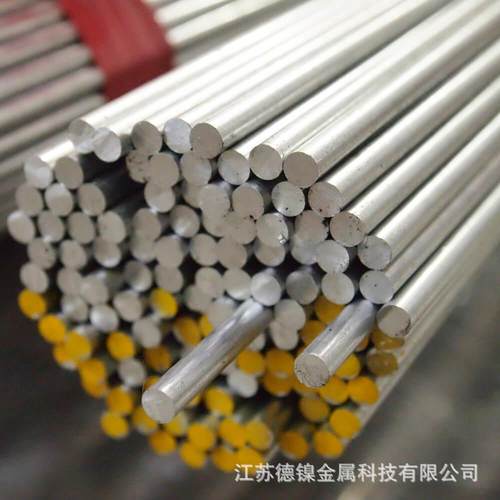 现货供应德国NiCu30Fe蒙乃尔合金 耐氢氟酸2.4360蒙乃合金棒
