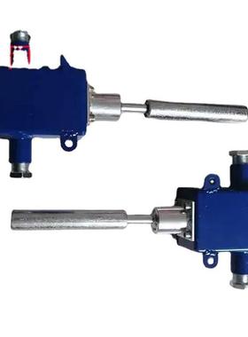 矿用GEJ30跑偏传感器货源充足 极速发货 GEJ30矿用跑偏传感器