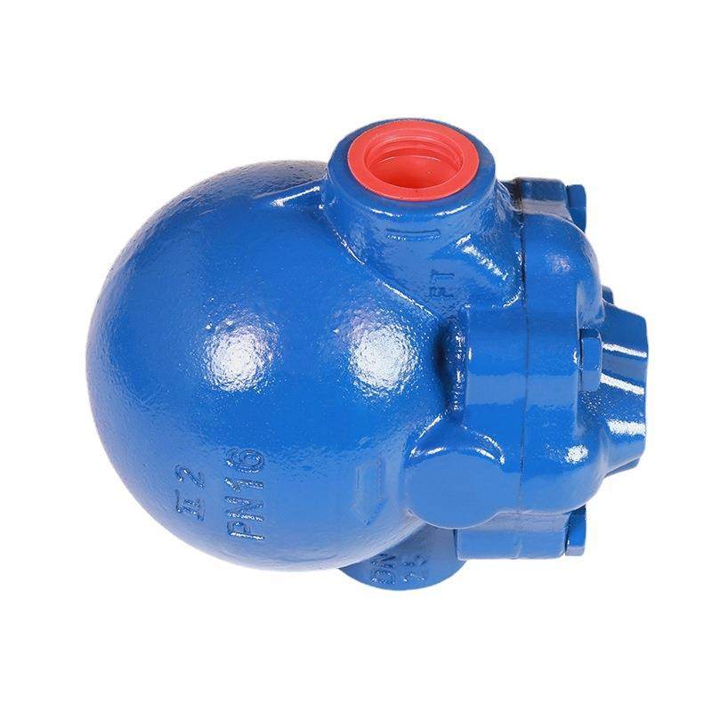 FT14 丝口 杠杆浮球式蒸汽疏水阀 螺纹疏水阀 浮球式疏水器 铸铁,五金/工具,疏水阀/自动排水器,淘宝优惠券,粉丝福利购,淘宝优惠卷