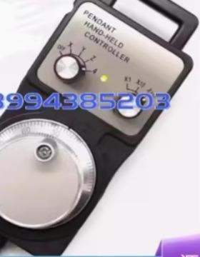 原装CZ THREE机械手轮 HPG111 HPG112 HPG11 HANDY CONTROLLER