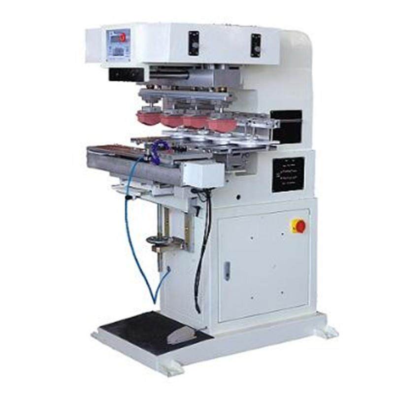 东莞四色移印机 四色穿梭移印机 四色转盘移印机 四色移印机厂家,机械设备,印刷设备,淘宝优惠券,粉丝福利购,淘宝优惠卷