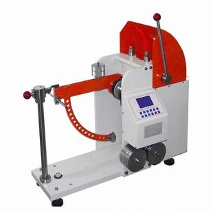 生产纸板戳穿强度试验机 纸板冲孔试验机 纸箱戳穿测试机厂家