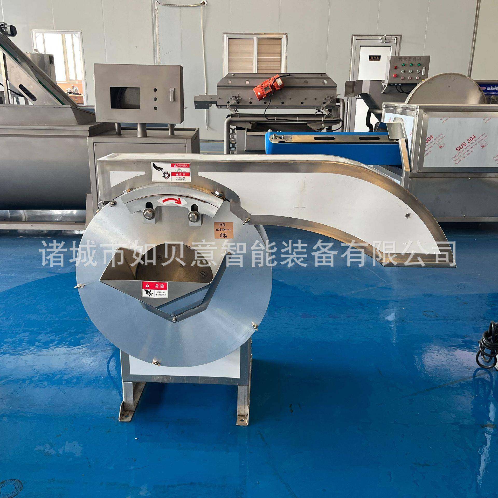 多功能魔芋切条机 食品厂果蔬切条设备 全自动薯类切条机,清洗/食品/商业设备,果蔬加工设备,淘宝优惠券,粉丝福利购,淘宝优惠卷