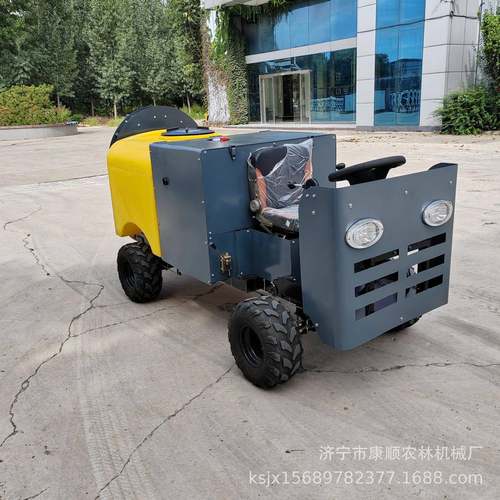 东北红枣树果蔬打药机 风送式小麦药材打药机 小麦打药机