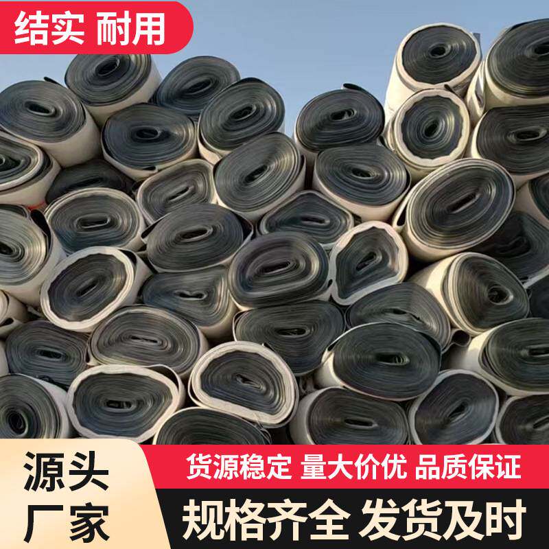 防寒保暖毛毡果树大棚覆膜毛毡保温淋膜防水毛毡防渗透土工膜