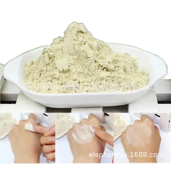 厂家生产食品粉碎葡萄糖用不锈钢粉碎机DC-375