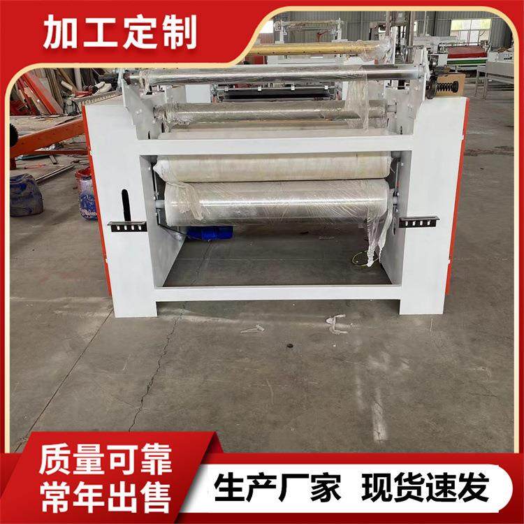 沾蜂窝纸门板全自动淋胶机 AB胶精密计量自动淋胶设备 木门涂胶机,五金/工具,机床,淘宝优惠券,粉丝福利购,淘宝优惠卷