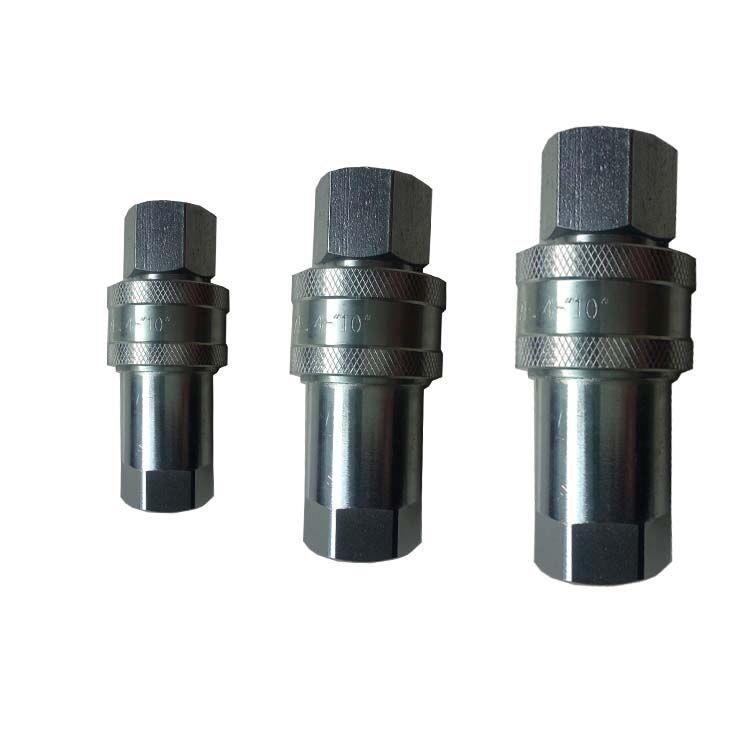 供应液压用快速接头 卡套式三通管接头 焊接式管接头