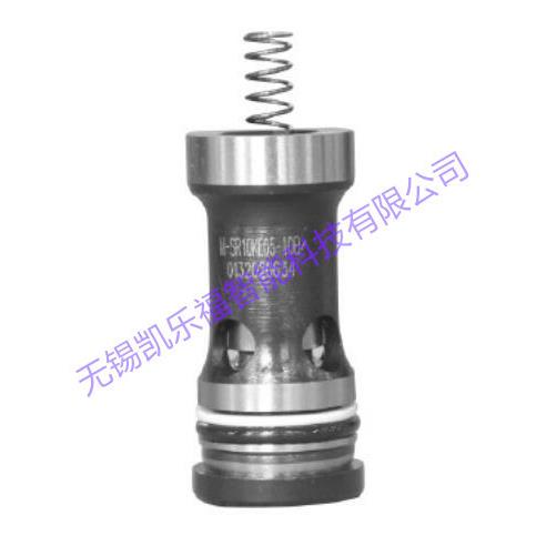 LC16B10E6X,LC16B10D6X 插装式方向阀