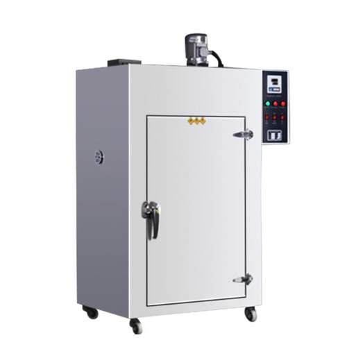 厂家工业烤箱厂家 大型工业烤箱价格 HX-100A恒温烤箱