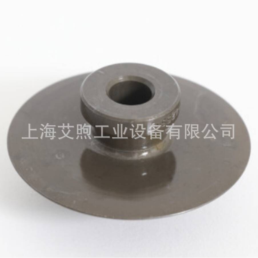 美国力得REED铰接式切管机 石化管道油库油料器材冷切割管刀刀片图片