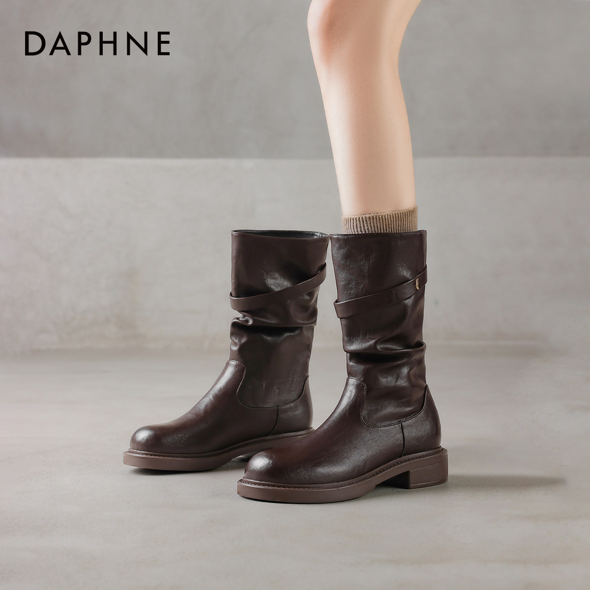 ��ܽ����ɫ��ѥŮ�Ѷ���ʿ����ѥ��ɫ���� 35  223.22Ԫ(��88VIP 95��)