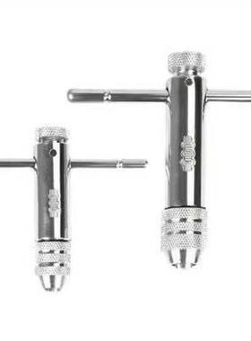 RTR-M RTR-L 米斯米 T字型棘轮式手用丝攻扳手