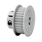 现货EDA01-24-S5M100-d8夹持型同步轮S5M100 S3M100 S8M150