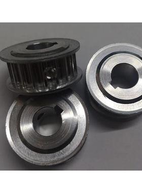 替代代同米斯米HTPA14S5M250-AF-P16同步带轮套装S5M传动皮带轮直