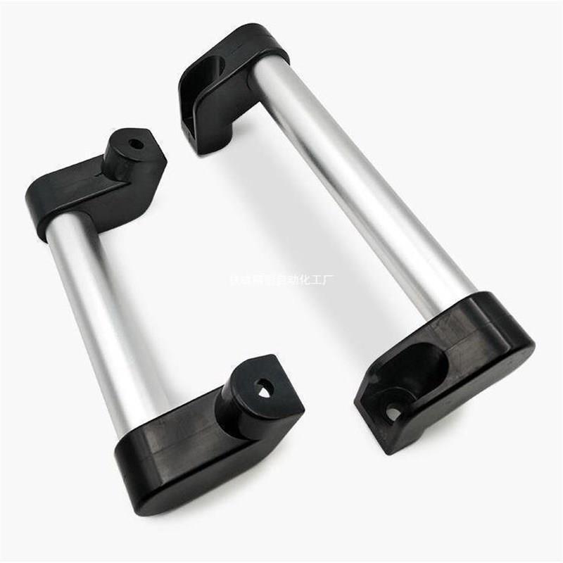 代替 米斯米铝合金管型拉手UHFAP150/200/250/300/400/500/600SN5