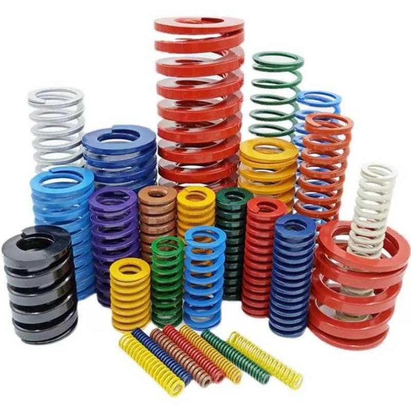 替代怡合达矩形弹簧YSWY-D20.5-L30L35L40L45L50L55L60L65L70L75