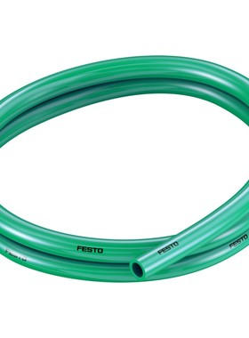 正品FESTO塑料气管PUN-H-4X0,75-GN 558292现货