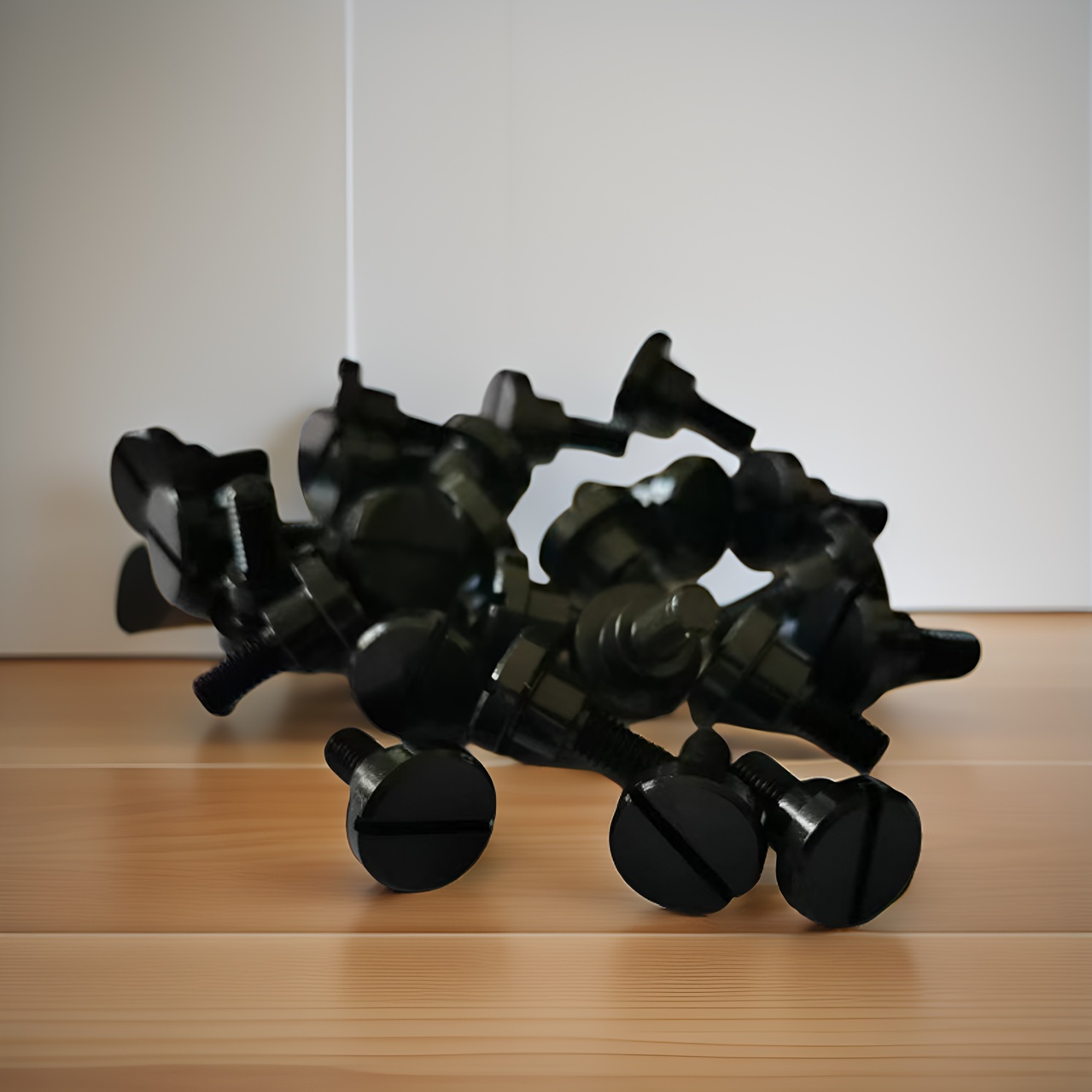 CBBDH10-6一字槽型CBBDH10-22支点用台阶螺丝MJK03-D10-L22